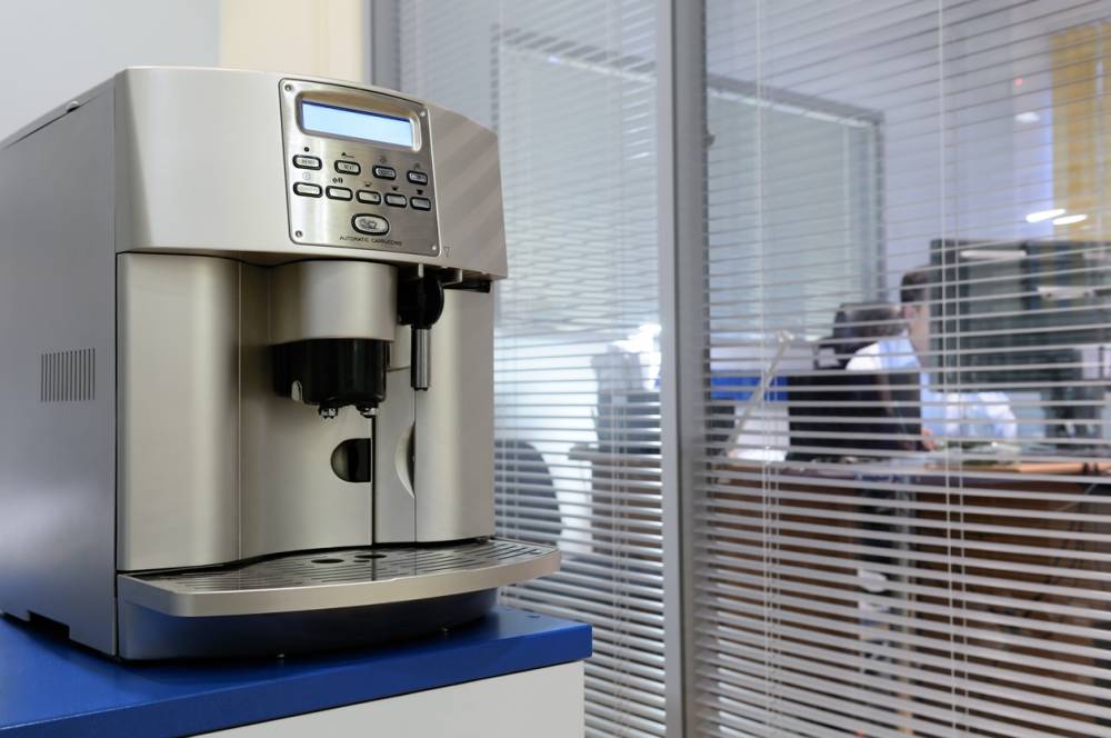 machine à café en grain critères techniques et pratiques